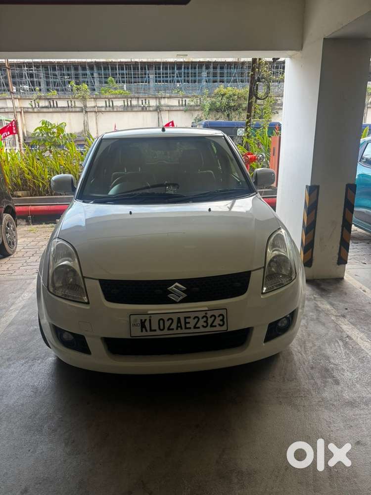 Maruti Swift Vdi 2010 Diesel Manual