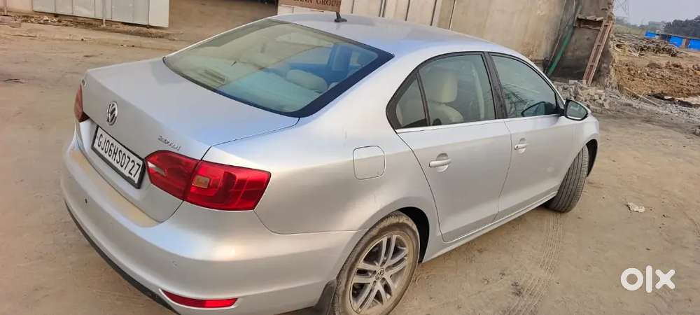 Volkswagen Jetta 2014 Auto Diesel