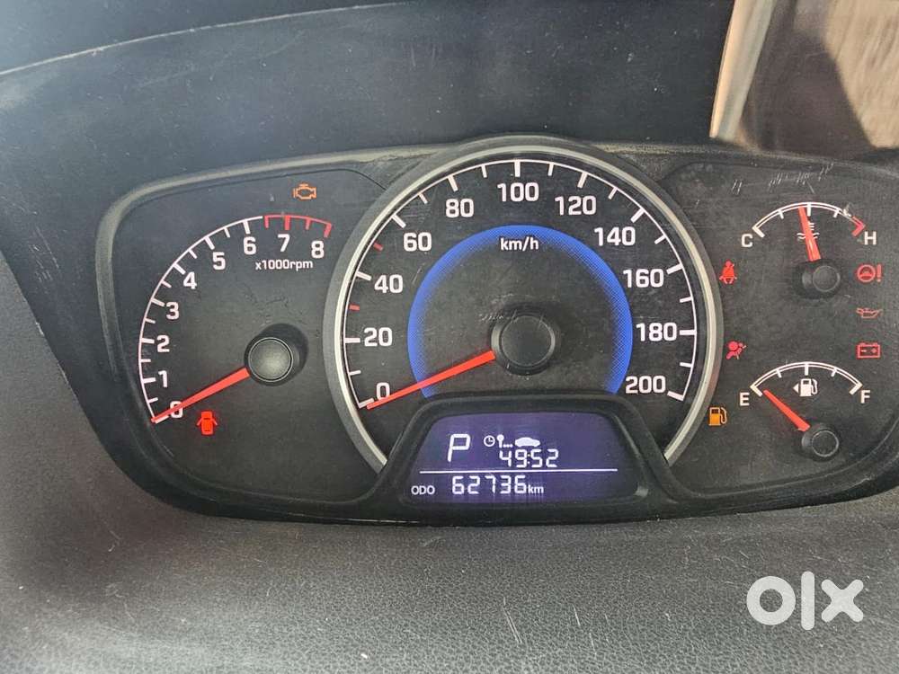 Maruti Suzuki Ciaz Smart Hybrid Alpha , 2017, Diesel