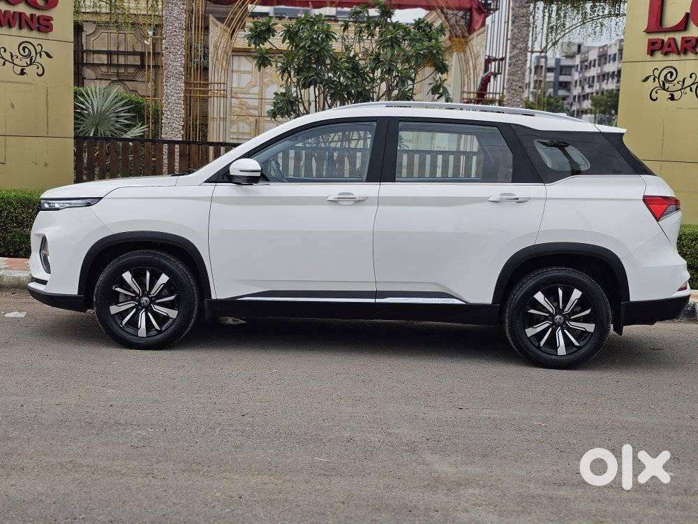 Mg Hector Plus 2.0 Super Diesel Turbo 6 Str, 2020, Diesel