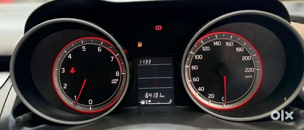 Maruti Suzuki Swift Vxi Optional, 2021, Petrol