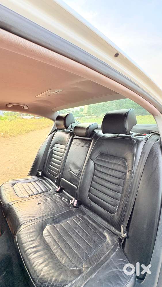 Volkswagen Passat 2007-2010 Comfortline Dsg, 2013, Diesel