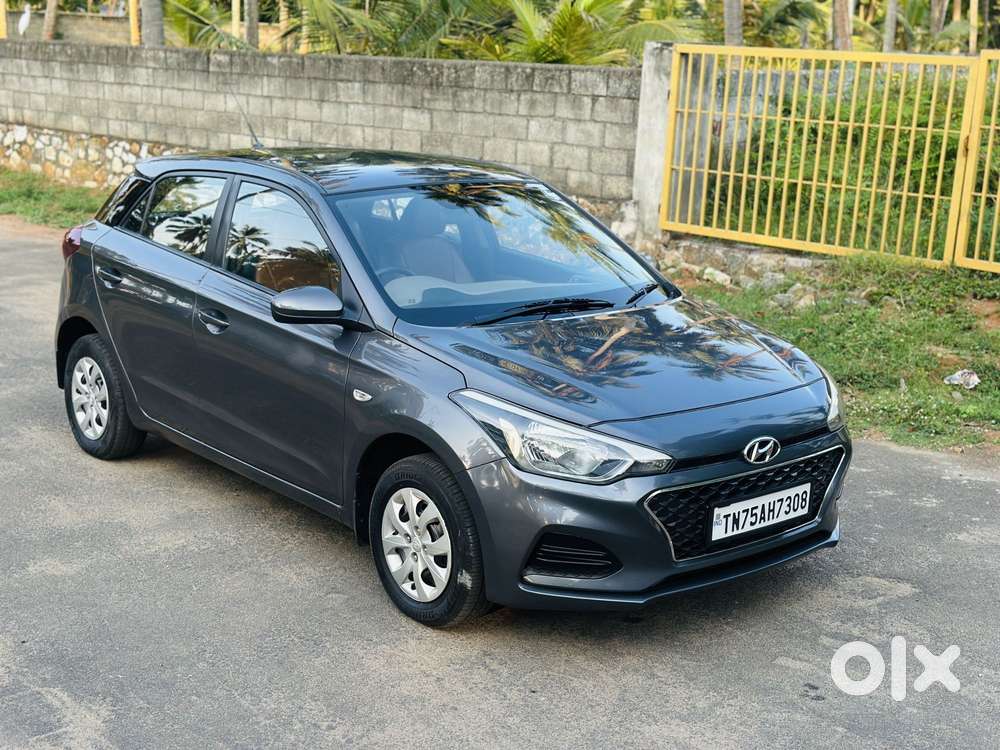 Hyundai Elite I20 Magna 1.4 Crdi, 2018, Diesel