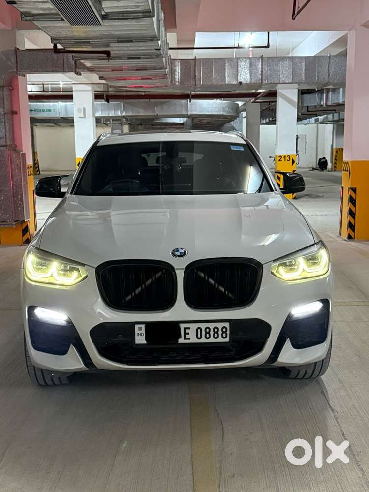 2019 Bmw X4 Petrol Automatic