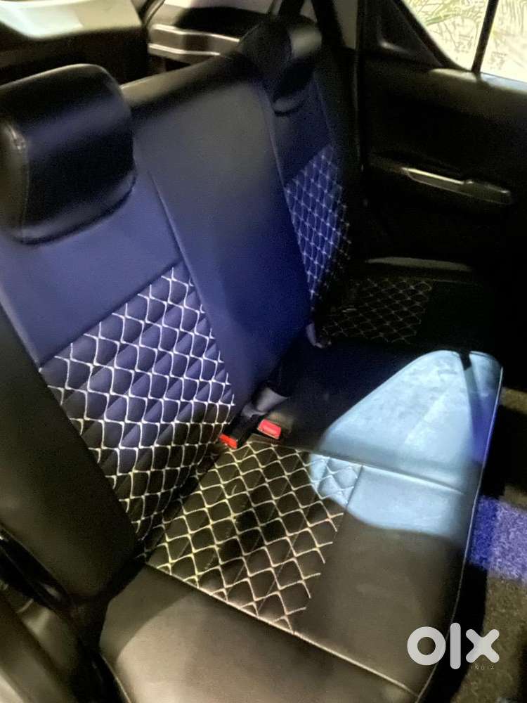 Maruti Suzuki Ignis 2018 Fully Loaded