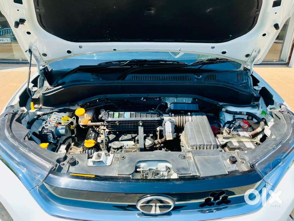 Tata Punch Accomplished  Dazzle S Cng, 2026, Cng & Hybrids