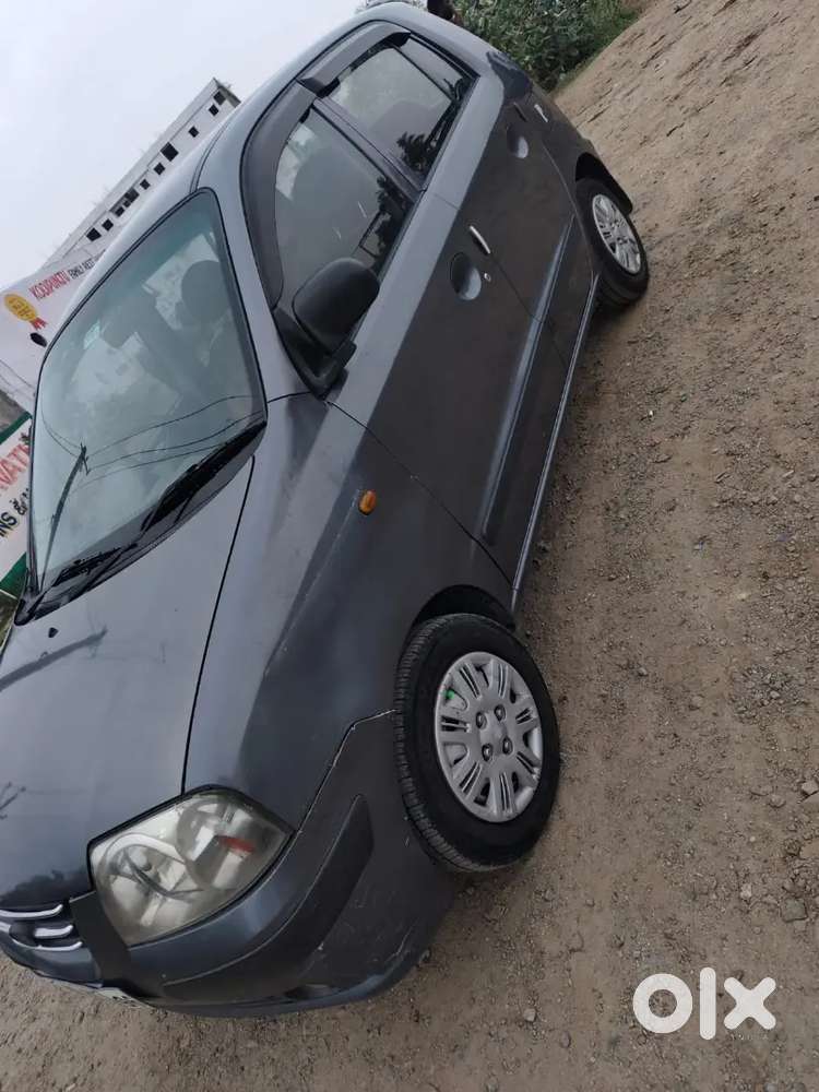 Hyundai Santro Gls Ii At 2009