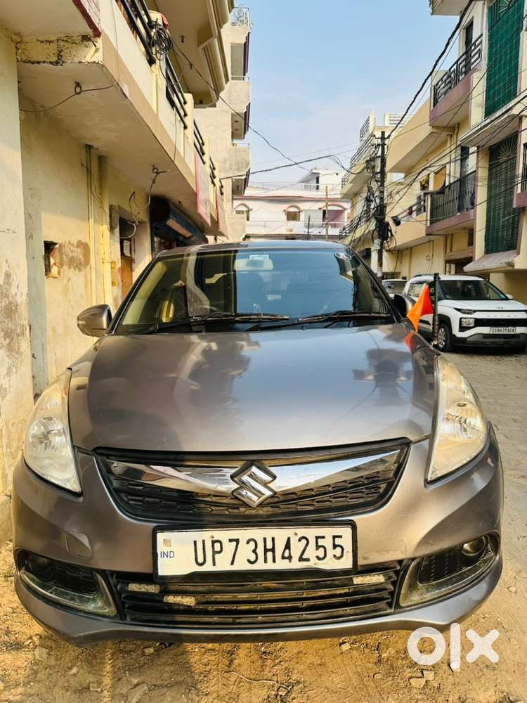 Maruti Suzuki Dzire 2013 Diesel Well Maintained