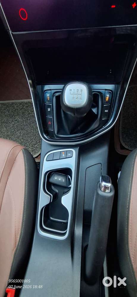 Mg Hector Plus Sharp Pro 2.0 Turbo Diesel 6 Str, 2023, Diesel