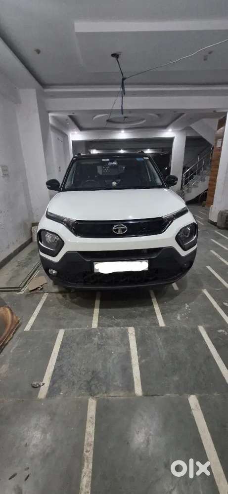 Tata Punch Dec 2023