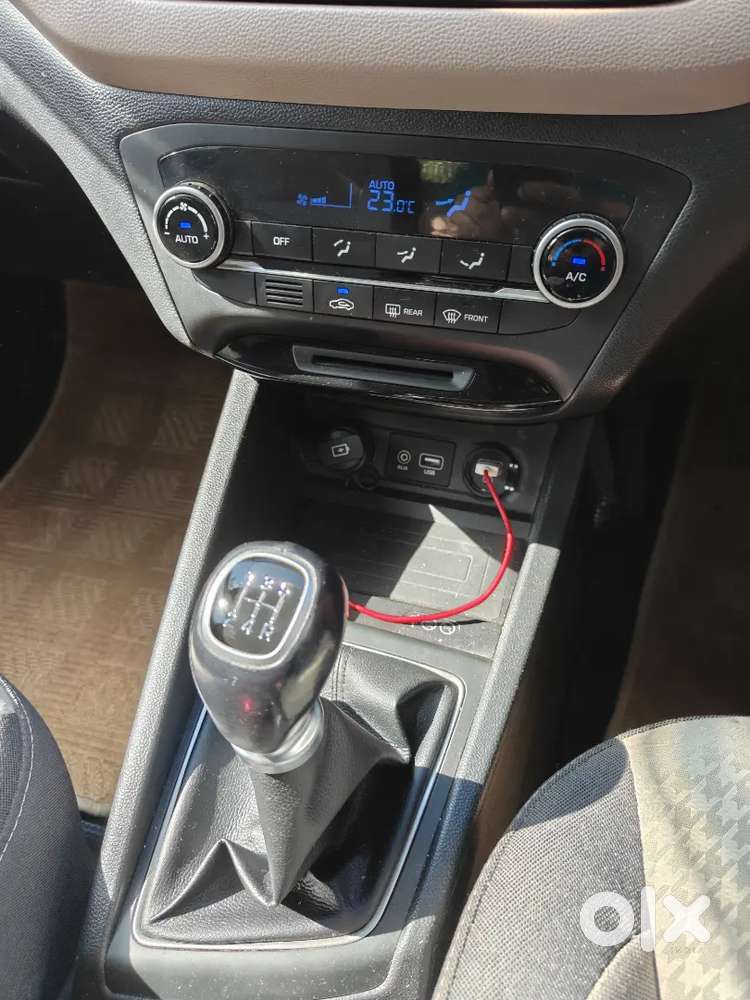 Hyundai Elite I20 Asta  2019 (top Model)