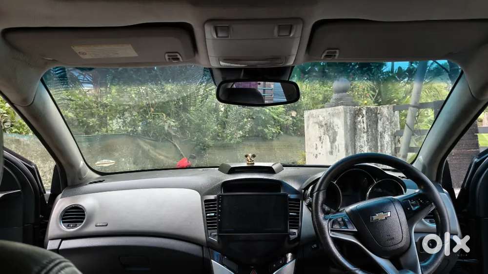 Chevrolet Cruze 2011 Diesel Well Maintained