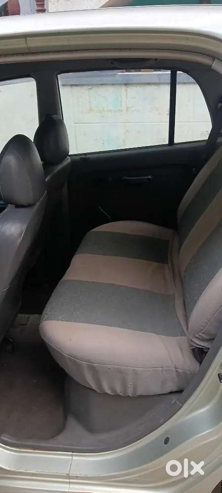 Hyundai Santro Xing Xp 2007
