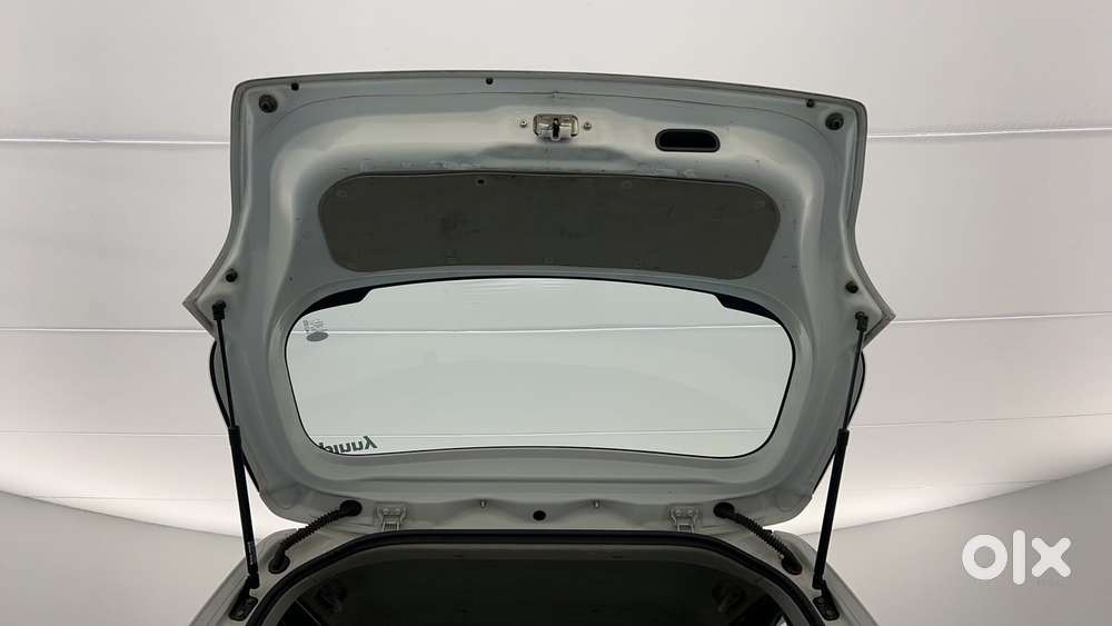 Maruti Suzuki Celerio 1.0 Vxi Amt, 2015, Petrol