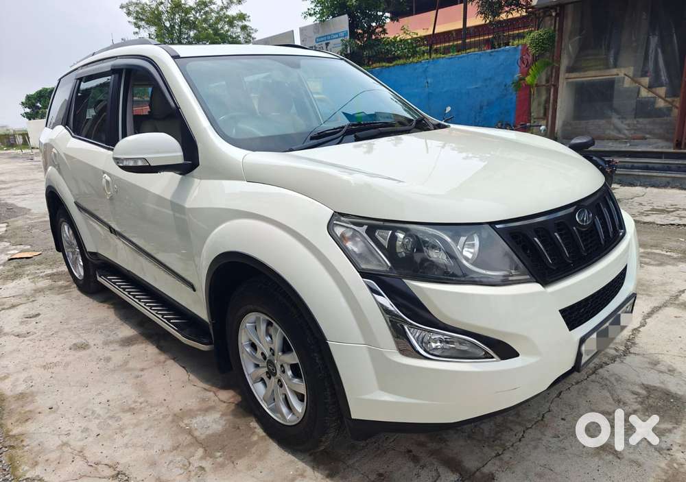 Mahindra Xuv500 W10 At, 2018, Diesel