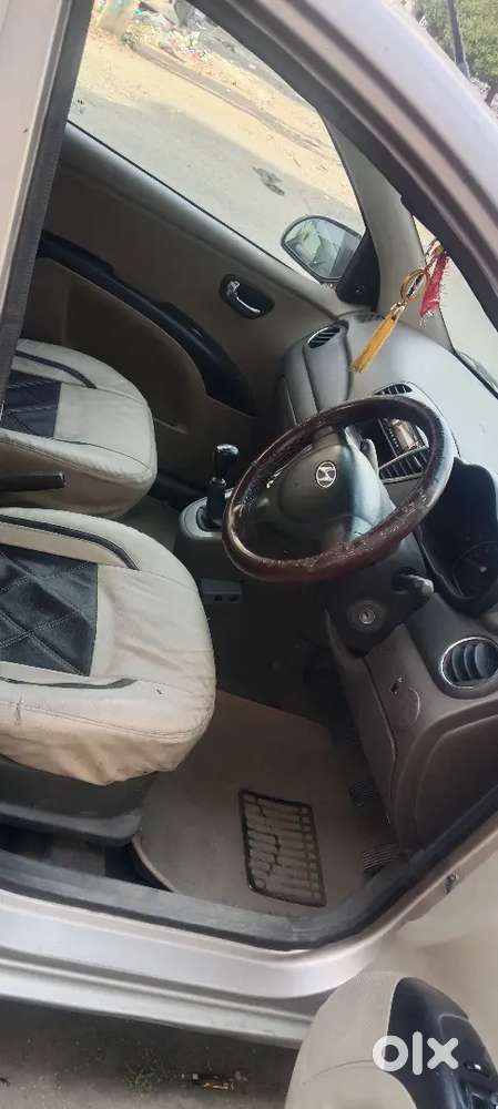 Hyundai I10 2011 Petrol Well Maintained