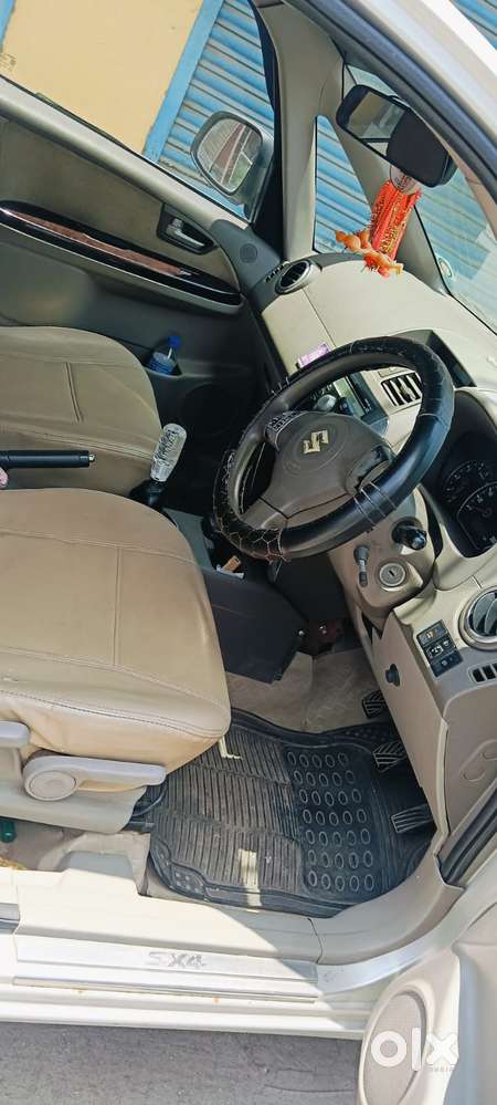 Maruti Suzuki Sx4 Zxi Mt Bsiv, 2011, Diesel