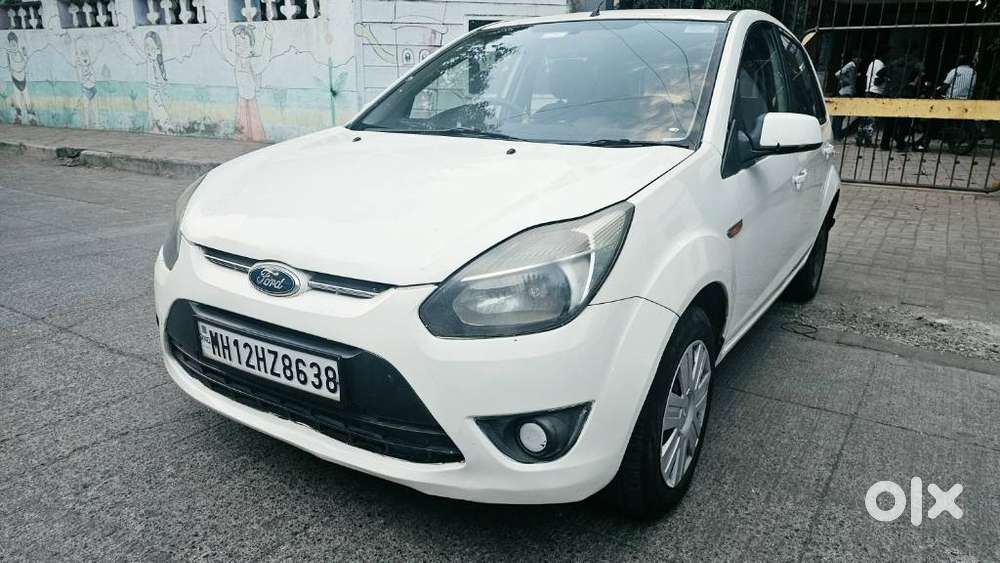 Ford Figo Diesel Exi, 2012, Diesel
