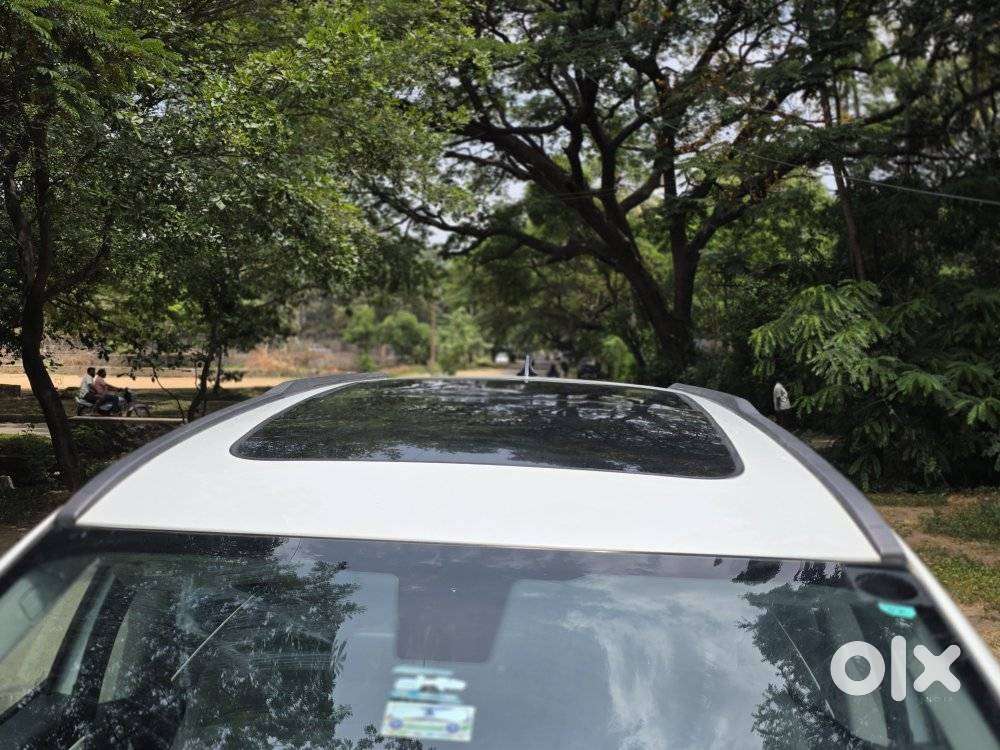 Tata Safari 2.0 Kryotec Xz Plus 6 S, 2023, Diesel