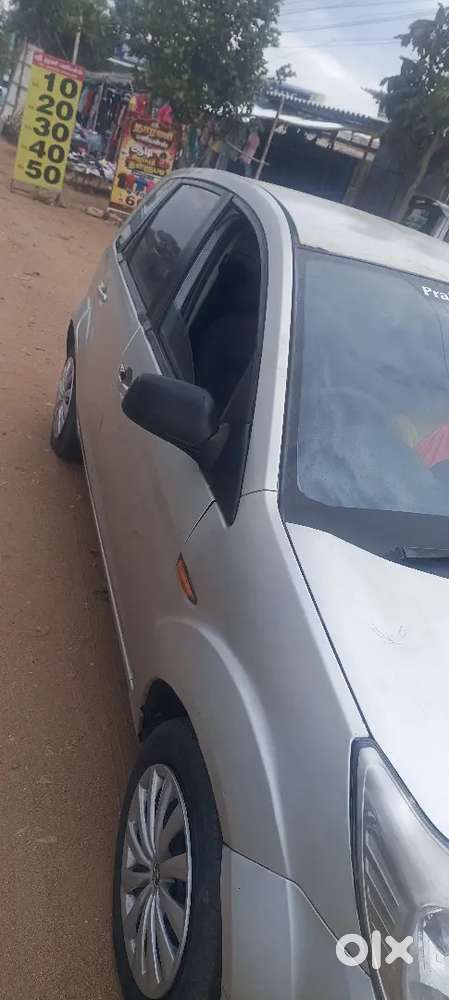 Ford Figo Diesel Manual 2013
