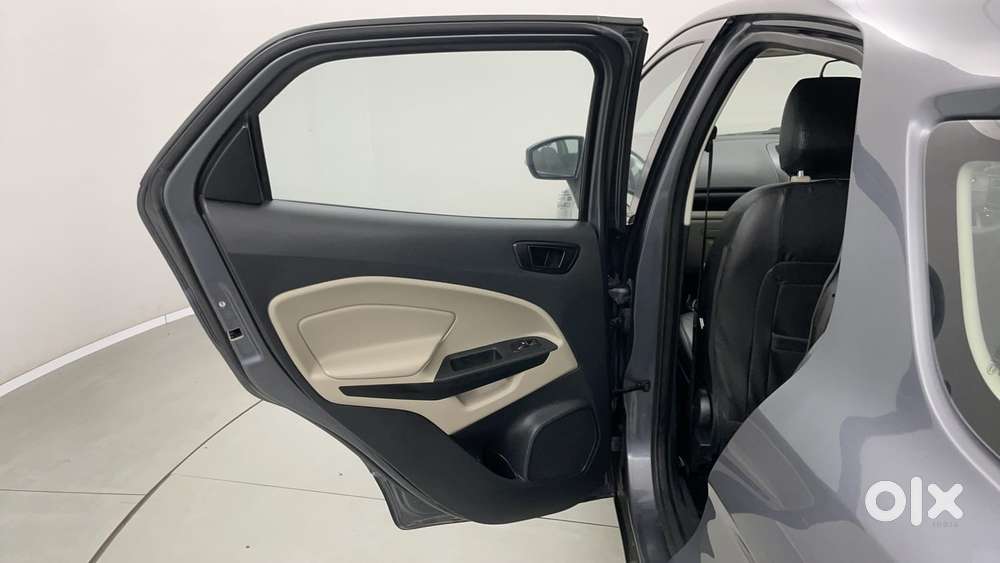 Ford Ecosport [2017-2021] 1.5 Trend Ti Vct, 2020, Petrol