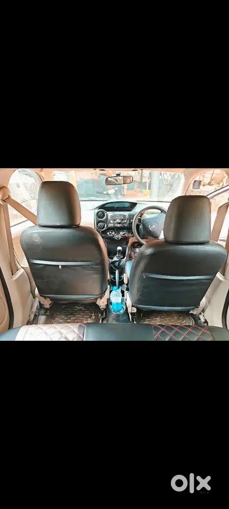 Toyota Etios Liva 2019 Diesel Well Maintained Urgent Sale