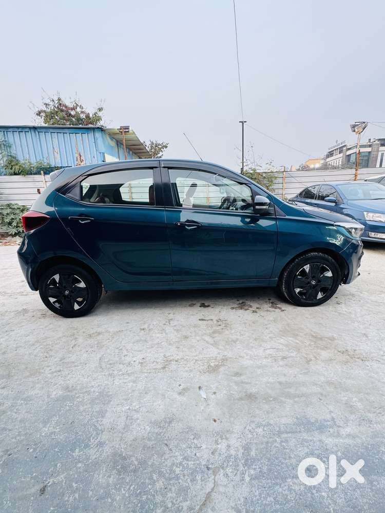 Tata Tiago Ev Xz Plus Lr, 2023, Electric