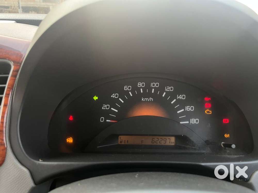 Maruti Suzuki Wagon R Lxi, 2013, Petrol
