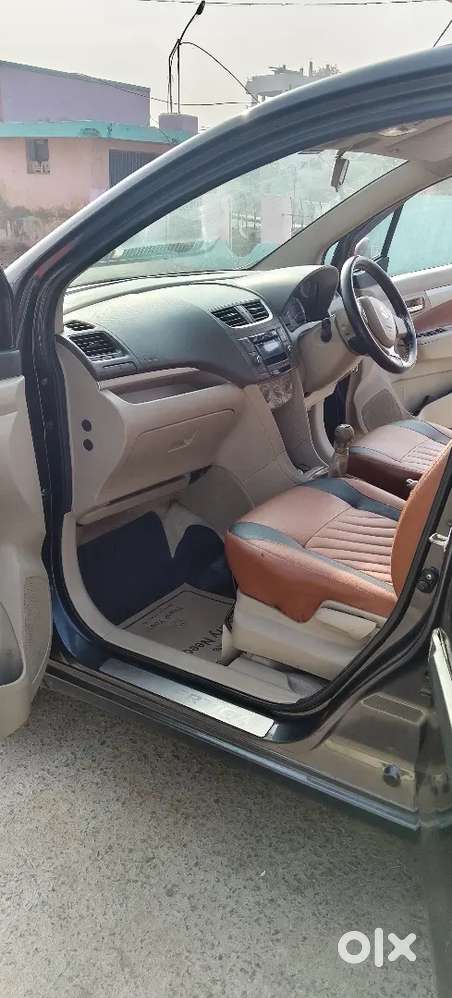 Maruti Suzuki Ertiga 2016 Diesel Good Condition