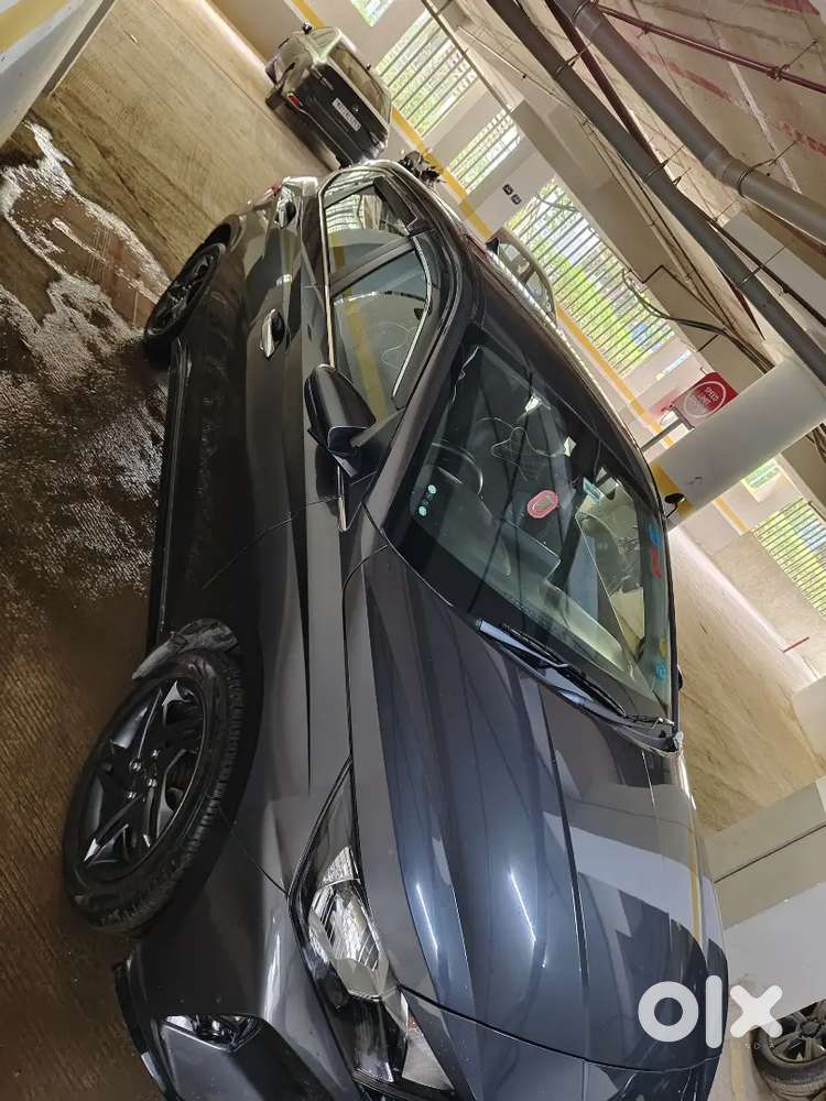 Hyundai New I20 2021 Petrol 12500 Km Driven