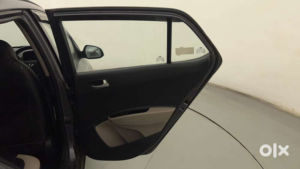 Hyundai Grand I10 Sportz 1.2 Kappa Vtvt, 2015, Petrol