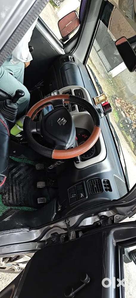 Maruti Suzuki Eeco 2022