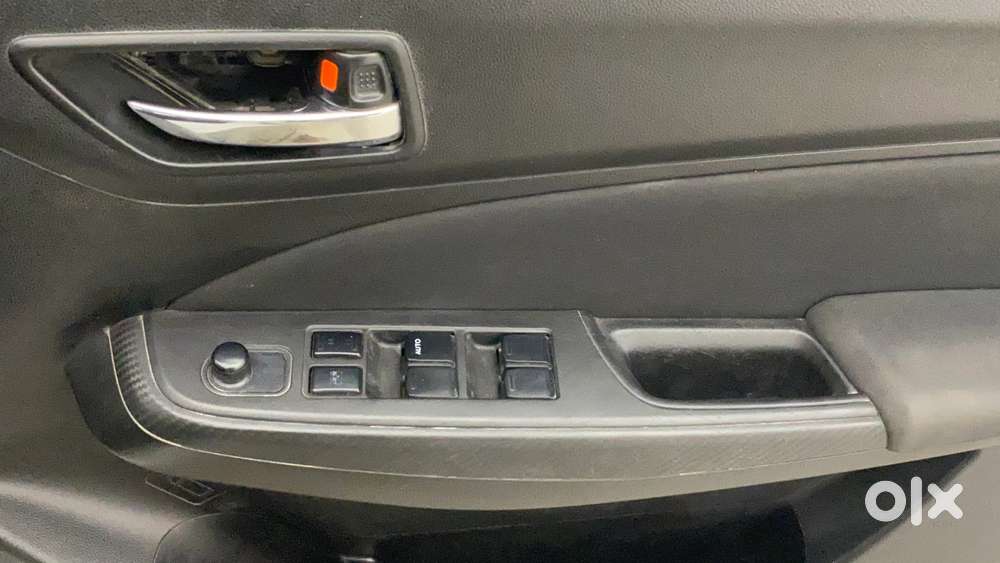 Maruti Suzuki Swift 2018 Vdi, 2019, Diesel