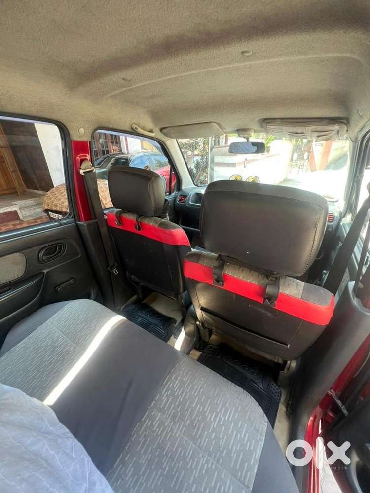 Maruti Suzuki Wagon R 2009 Petrol 785000, Km Driven, Neat Condition