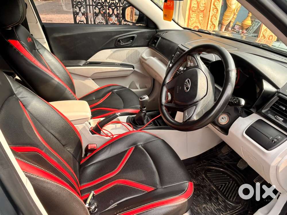 Mahindra Xuv300 Diesel Manual 2019