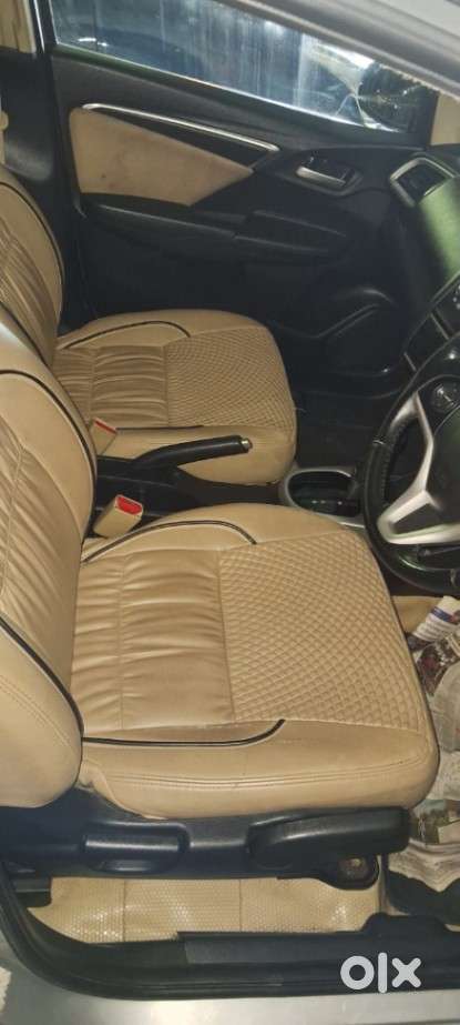 Honda Jazz V Automatic, 2015, Petrol