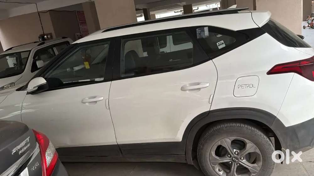 Kia Seltos 1.5 Petrol 2020
