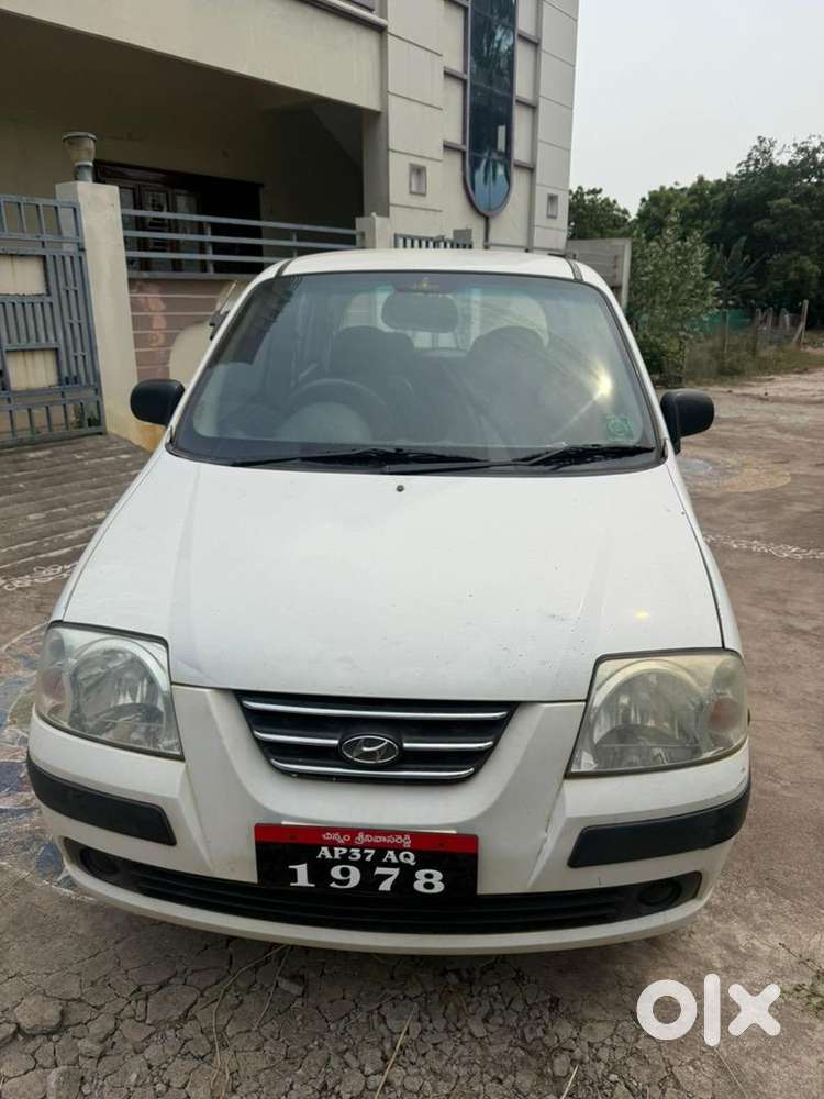 Hyundai 2008 Lpg Manual Second Owner