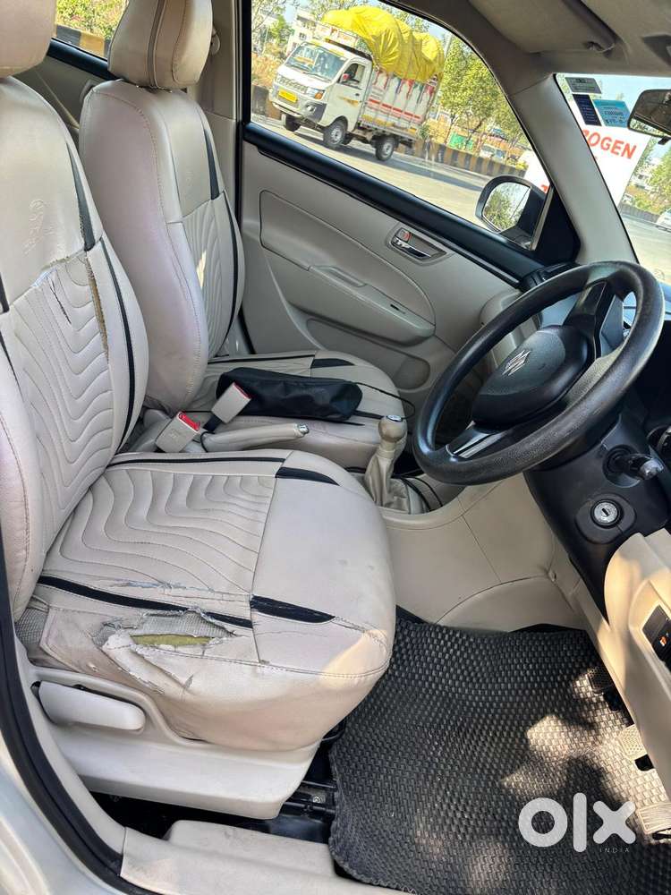 Maruti Suzuki Dzire 2017-2020 Vdi, 2016, Diesel