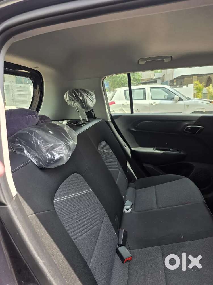 Hyundai Exter 2025 Petrol 16800 Km Driven