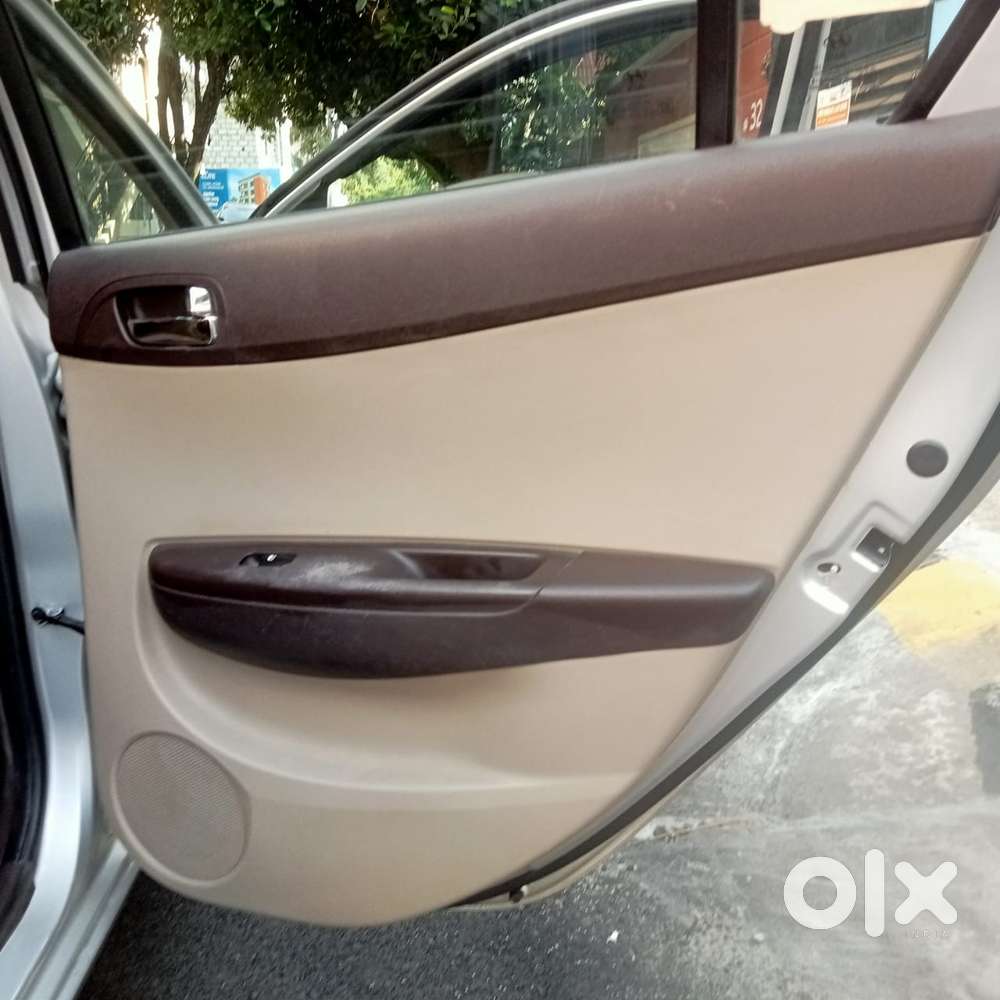 Hyundai I20 1.2 Sportz, 2011, Petrol