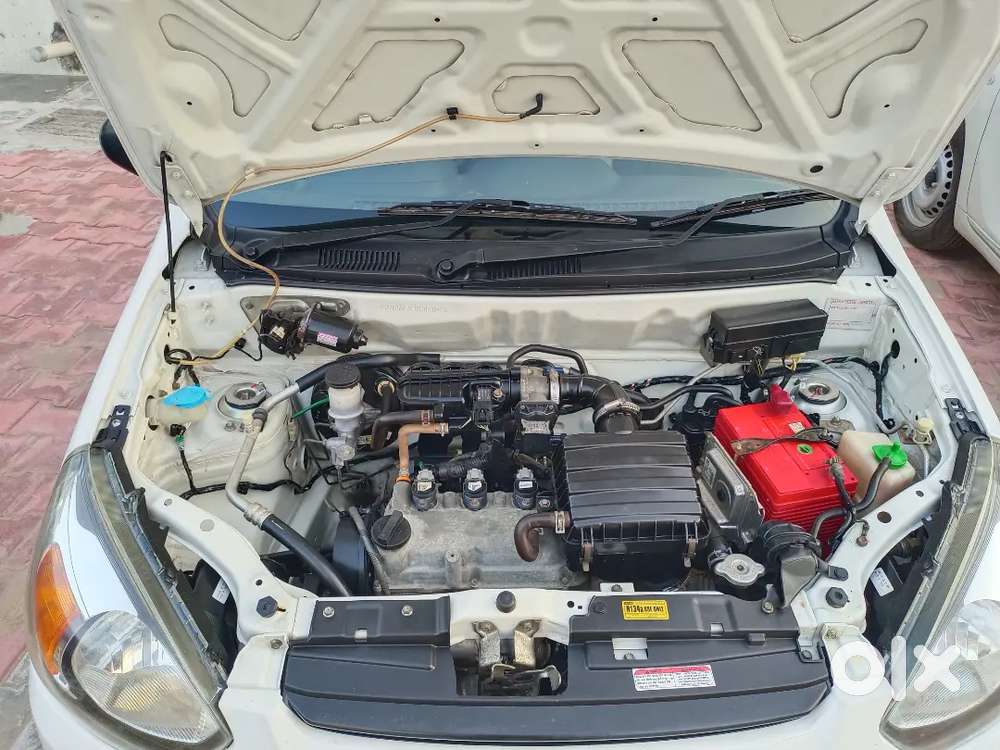 Maruti Suzuki Alto 800 2016 Petrol 52000 Km Driven