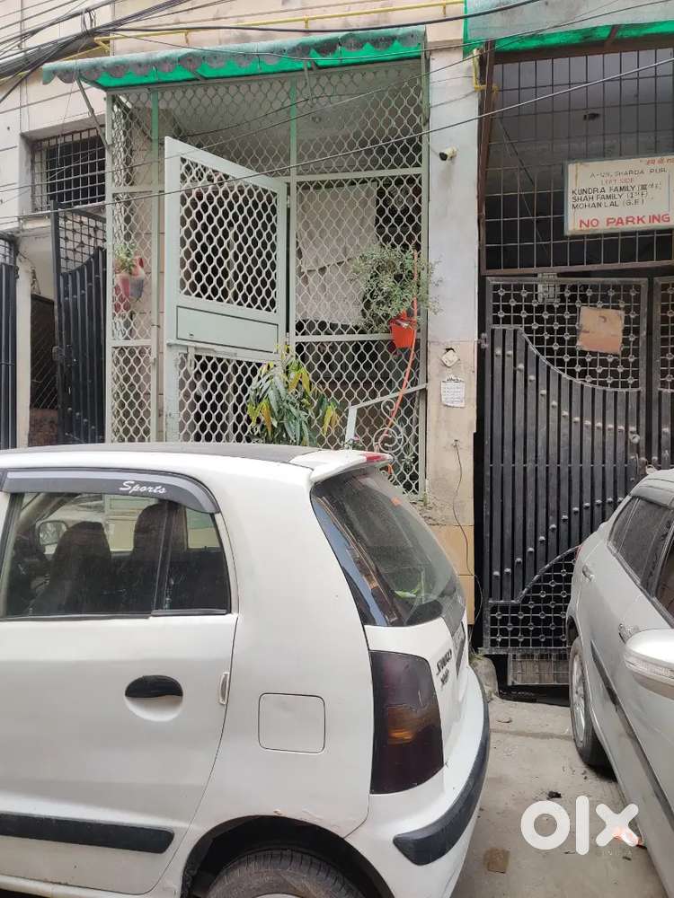 Hyundai Santro Xing 2013 Petrol Manual
