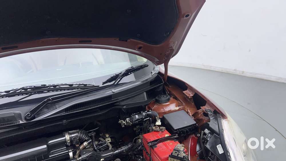 Maruti Suzuki Dzire 1.2 Vxi, 2017, Petrol