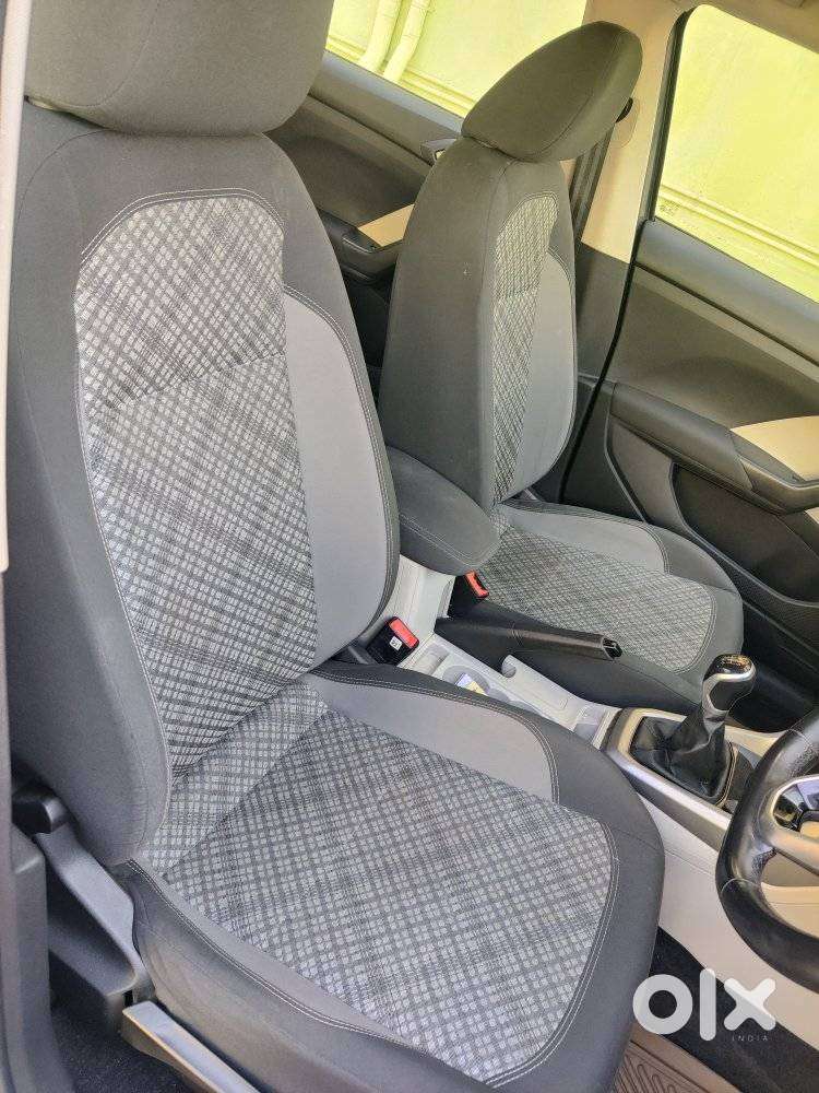 Volkswagen Tiguan 1.0 Tsi, 2022, Petrol