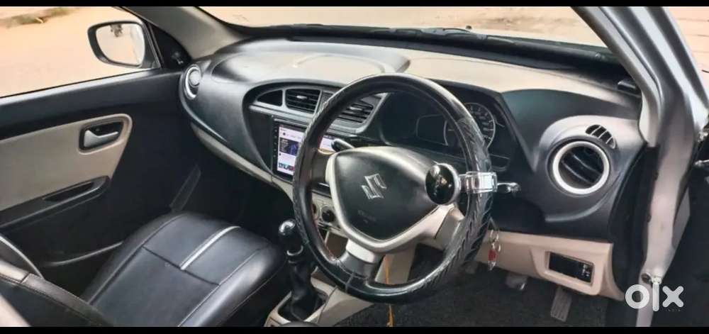 2022 Maruti Suzuki Alto