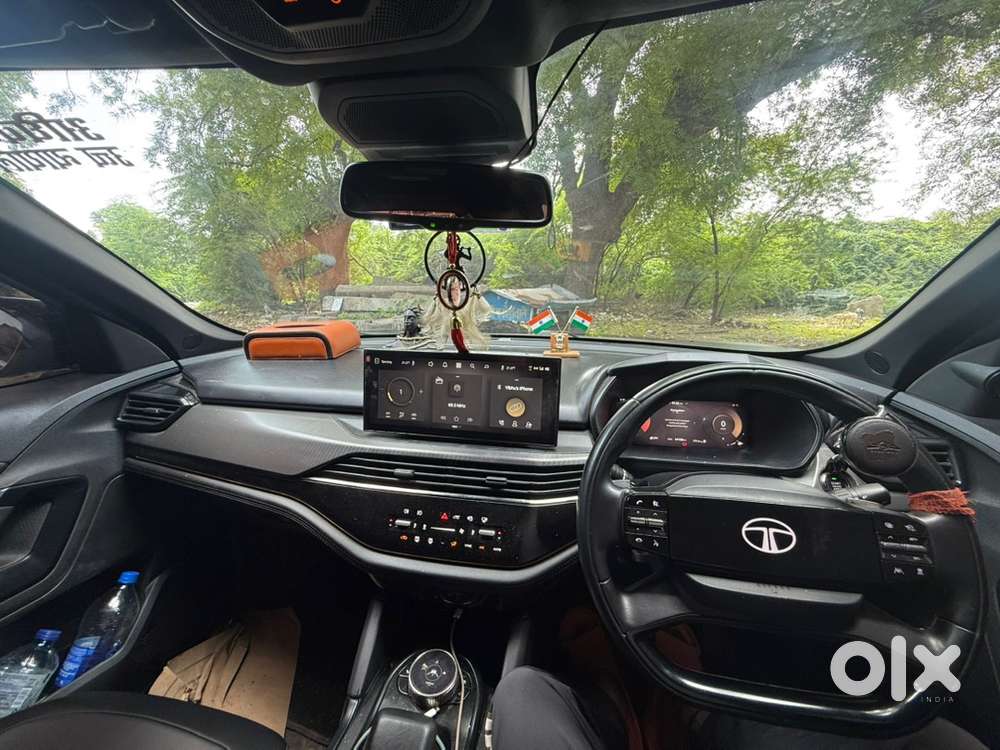 Tata Safari Diesel 2025