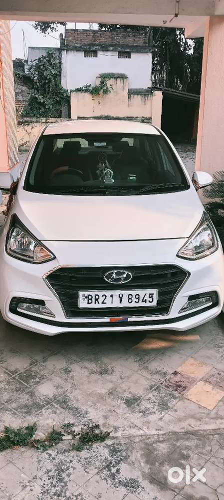 Hyundai Xcent 1.2 T 2019