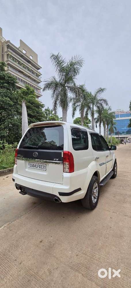 Tata Safari Storme Vx Varicor 400, 2016, Diesel