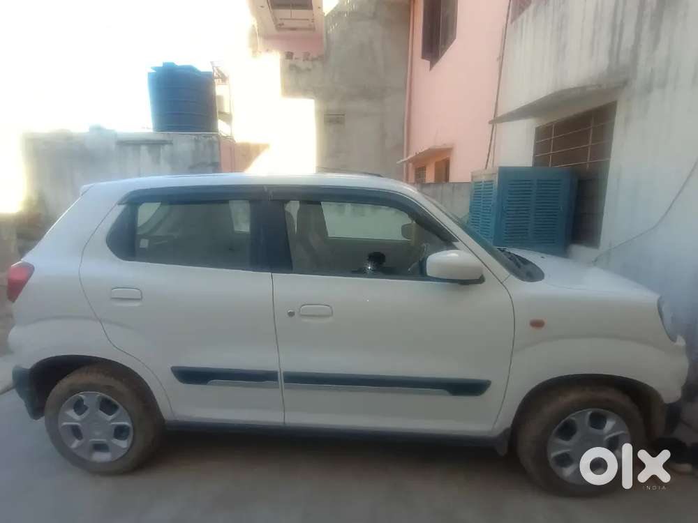 Maruti Suzuki S-presso 2024 Petrol Good Condition